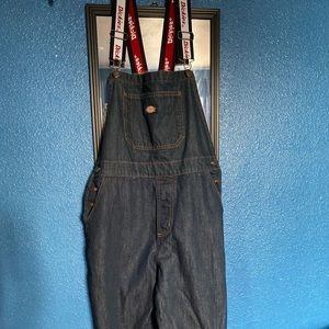 Dickies Overalls